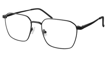 Eco Eyeglasses SUMAC BLACK/BLK