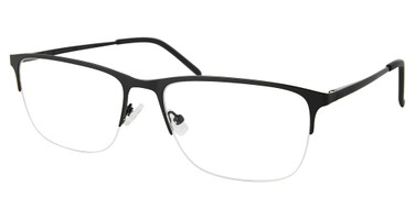 Eco Eyeglasses NETTLE BLACK/MBLK