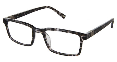 Kliik:denmark Eyeglasses K-760 BLACK TORT/S400