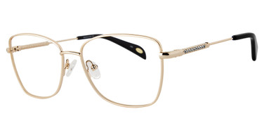 Monalisa Eyeglasses MONALISA M8931 Gold/C1