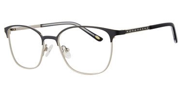 Monalisa Eyeglasses MONALISA M8930 Black/C1