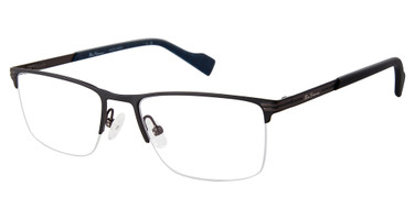 Ben Sherman MOORGATE BLACK/C01