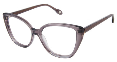FYSH Eyeglasses FYSH 3734 MAUVE/S307