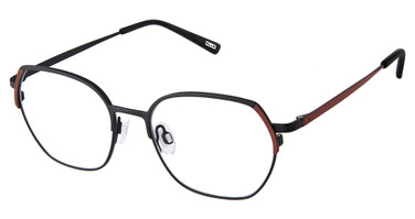 Kliik:denmark K-763 BLACK ROSEWOOD/S200