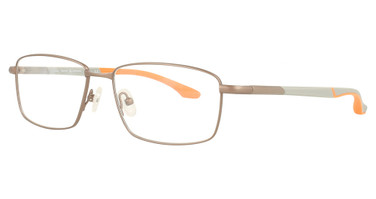 Staag Eyeglasses SG-ETHAN LT BRONZE/ORNG/C2