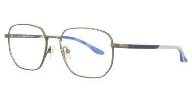 Staag Eyeglasses SG-ARCHIE DK GUN/BLACK/C2