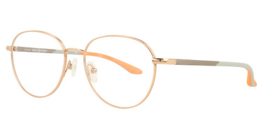 Staag Eyeglasses SG-CALVIN LT BRONZE/ORNG/C1