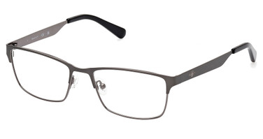 Gant GA3295 matte gunmetal/009