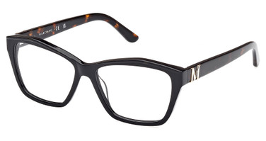 Guess? Eyeglasses GM0397 black/other/005