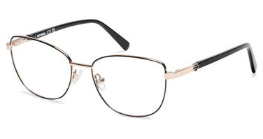 Harley-Davidson HD0575 shiny black/001