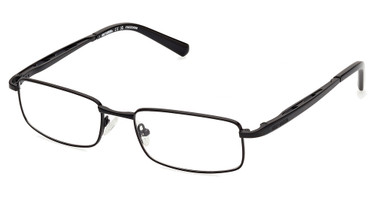 Harley-Davidson Eyeglasses HD9027 matte black/002