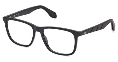 Adidas Originals Eyeglasses OR5076 shiny black/001