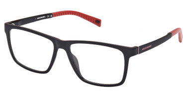 Skechers Eyeglasses SE3374 matte black/002