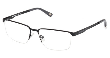 Skechers Eyeglasses SE3375 matte black/002