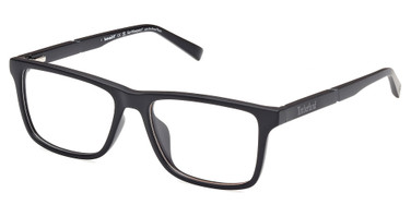 Timberland Eyeglasses TB1840-H matte black/002