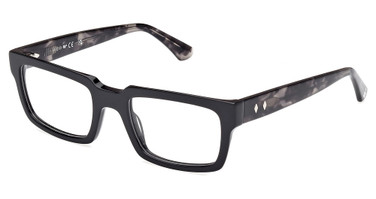 Web Eyeglasses WE5424 black/other/005