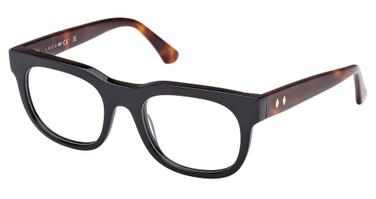 Web Eyeglasses WE5425 black/other/005