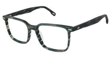 Evatik Eyeglasses EVATIK 9276 KHAKI CAMO/M416