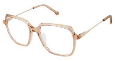 OTP Eyeglasses OTP-186 SAND GOLD/S314