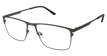 Superflex Eyeglasses SF-1172T GREY/M103