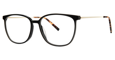 Via Spiga Eyeglasses Via Spiga Michela Black