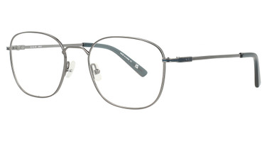 Bulova Eyewear Eyeglasses Agadir Grey