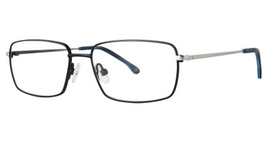 Elliott Ives Eyeglasses Alexander Black/BK