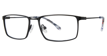 Elliott Ives Eyeglasses Matthew Black/BK