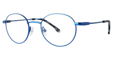 Elliott Ives Oliver Blue/BL