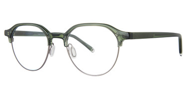 Paradigm Eyeglasses Laird Forest/FO