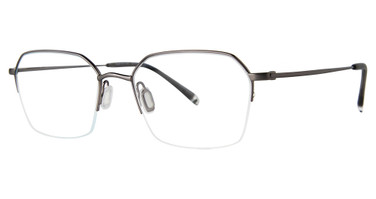 Paradigm Eyeglasses Duke Gunmetal/GM