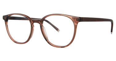Paradigm Eyeglasses Gilmore Rust/RU