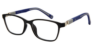 Camelot Eyeglasses DARRIN BLACK/BLK