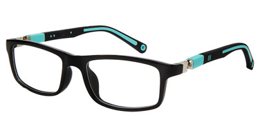 Camelot Eyeglasses ADEN BLACK/BLK