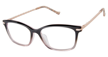 Tura Eyeglasses R809 grey/blush/GRY