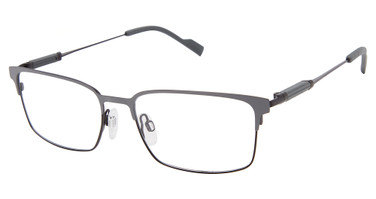 TITANflex Eyeglasses 830005 grey/GRY