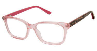 gx by GWEN STEFANI Eyeglasses GX850 Blush/BLS