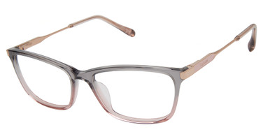 Barbour Eyeglasses BAOW013 Grey/GRY