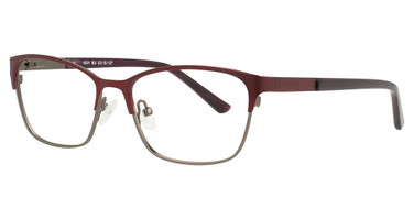 J9 Designs J9 1031 Burgundy/BU