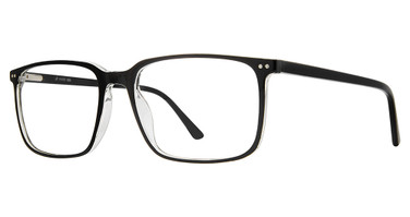 Vivid Eyeglasses VIVID 956 black crystal