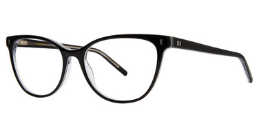 Vera Wang Eyeglasses Justine Black/BK