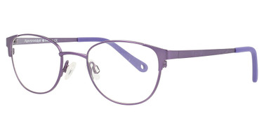 Indii Kids IN14 SATIN PURP/C1