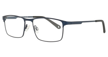Indii Kids Eyeglasses IN16 BLUE/C1