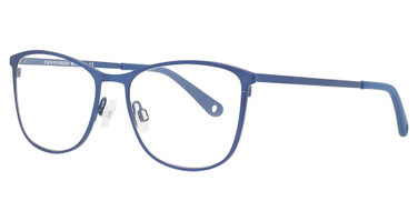 Indii Kids Eyeglasses IN18 BLUE/C1
