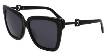 Ferragamo Eyeglasses SF1085SN BLACK/001