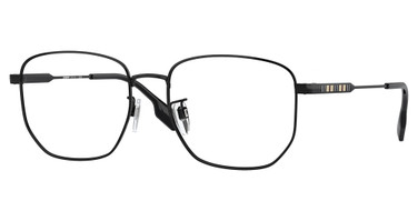 Burberry BE1352D BLACK/1001