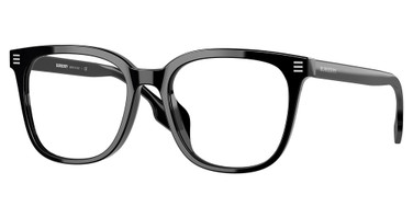 Burberry Eyeglasses BE2361D BLACK/3001