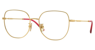 Vogue® Eyeglasses VO4296D GOLD/280