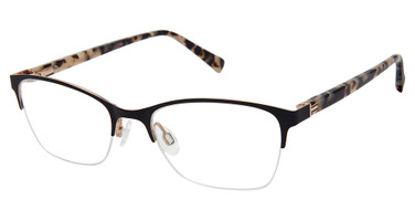 Ted Baker Eyeglasses TW523 black/BLK