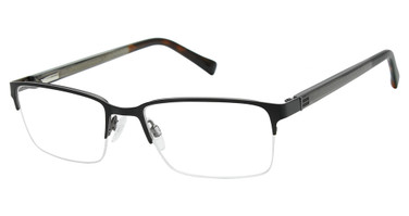 Ted Baker Eyeglasses TM520 black/BLK